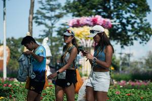 BIB: 
                            <button type="button" onclick="openModal(27621918)" class="btn btn-primary btn-sm float-right btn-popup" data-toggle="modal" data-target=".modal-high-quality">
                        <i class="fas fa-shopping-cart"></i> Add to Cart
                    </button>
                                            <button type="button" onclick="isThisMe(27621918, true)" class="btn btn-success btn-sm float-right btn-popup btn-isme hidden" data-toggle="tooltip" data-placement="bottom" title="นี่คือรูปของคุณใช่ไหม คลิกที่นี่เพื่อเอาเข้าอัลบั้ม">
                        <i class="fas fa-plus"></i> Add to album
                    </button>
                    <button type="button" onclick="isThisMe(27621918, false)" class="btn btn-warning btn-sm float-right btn-popup btn-isnotme hidden">
                        <i class="fas fa-ban"></i> Remove from album
                    </button>